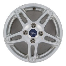 Roue ford fiesta d'occasion  Saint-James