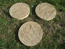 Large round concrete for sale  BOSTON