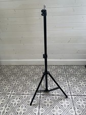 Laptop projector stand for sale  HELSTON