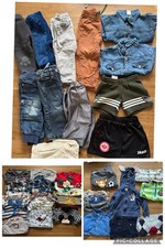 Paket set junge gebraucht kaufen  Ginsheim-Gustavsburg