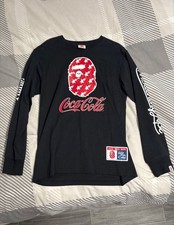 Bape coca cola for sale Bape coca cola for sale  MORDEN