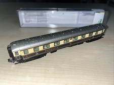 Spur minitrix 15780 gebraucht kaufen  Bremen