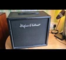 Hughes kettner 112 for sale  LEWES