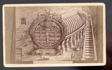 Cdv heidelberg schloss gebraucht kaufen  Magdeburg