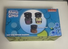 Blue clues niob for sale  Elkin