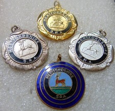 Hertfordshire rifle associatio for sale  CARTERTON