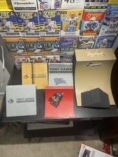 Tony hawk tec for sale  Stokesdale