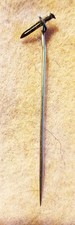 Allemagne epinglette stickpin d'occasion  Amboise
