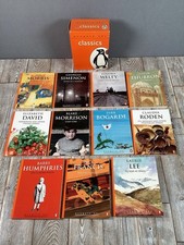 Penguin classics mini for sale  POLEGATE