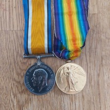 Ww1 pair south for sale  WREXHAM