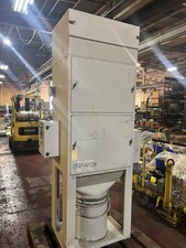 dust dce collector unimaster for sale dust dce collector unimaster for sale Galion