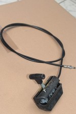 Schaltgehäuse bowdenzug ldtim gebraucht kaufen  Bubenheim, Essenheim, Zornheim