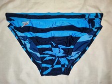 Vintage speedo mens for sale  CAMBRIDGE