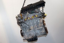 Moteur essence nissan d'occasion  Seclin