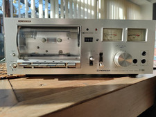 Pioneer f4040 stereo for sale  YEOVIL