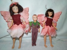 Trio hornby flower for sale  MIDDLESBROUGH