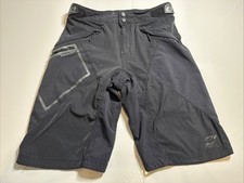 Oneal pantaloncino norain usato  Roma