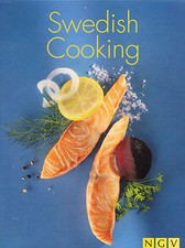 Swedish cooking sylvia d'occasion  Expédié en Belgium