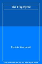 Fingerprint patricia wentworth for sale  UK