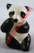 Oggetti vari panda usato  Italia