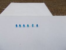 Lot gyrophare bleu d'occasion  Ivry-la-Bataille