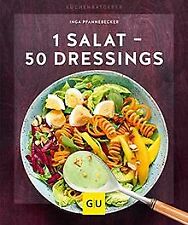 Salat dressings pfan gebraucht kaufen  Berlin