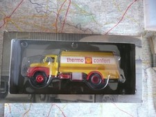 Man 626 shell d'occasion  Expédié en Belgium