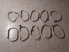 Cinghie fascie sollevamento usato  Recanati