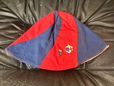 Cappellino distintivo con usato  Lodi