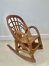 Vintage child bentwood for sale  ROMSEY