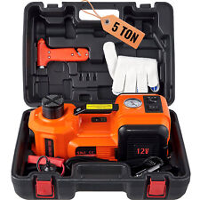 Vevor cric hydraulique d'occasion  Gonesse