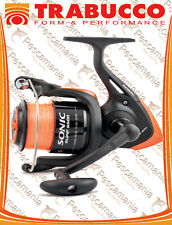 Mulinello surfcasting trabucco usato  Italia
