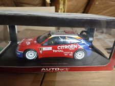 Citroen wrc loeb d'occasion  Saint-Pol-sur-Mer