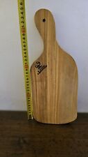 Tagliere legno olivo usato  Santa Margherita Ligure