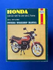 Honda 125t 125 for sale  ASHFORD