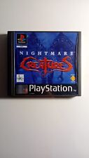 Nightmare creatures ps1 usato  Viale