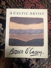 Celtic artist breon for sale  EXETER