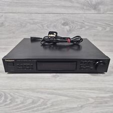 Technics x302l stereo for sale  TELFORD