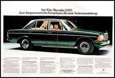 Mercedes 123 limousine gebraucht kaufen  Vechta