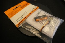 Mulitplex mpx servo for sale  FRODSHAM