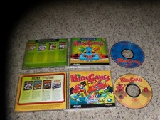 Kids games programs for sale  Menomonee Falls
