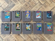 Lot jeux nintendo d'occasion  Millas