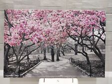 Large modern canvas for sale  LONDON