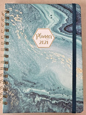 2021 2027 planner for sale  Irvine