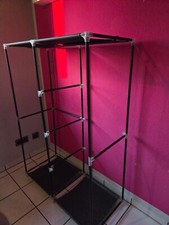 Campingschrank gebraucht kaufen  Willich