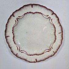 Antique 18thc creamware for sale  ROYSTON