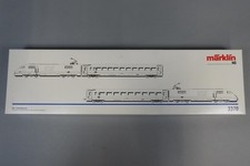 Märklin 3370 ice gebraucht kaufen  Leonberg