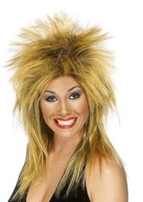 Smiffys ladies rock for sale  BLACKPOOL