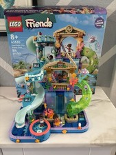 Lego friends heartlake for sale  Santa Rosa