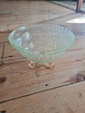 Unique vintage green for sale  SOUTHAMPTON